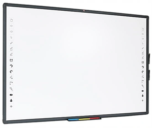 Image de Interactive Electronic Whiteboard