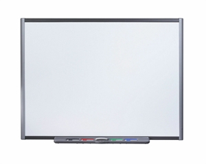 Picture of 64 inch Interactive Electronic Whiteboard