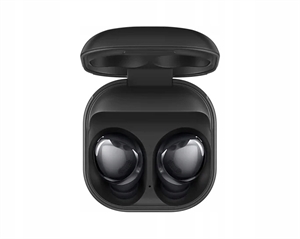 Image de IPX7 Waterproof Active Noise Canceling (ANC) Earphones Wireless Headphones Black