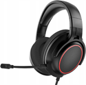 Picture of Stereo Gaming Headset for PS4 Xbox One PS5 Controller PC Noise Cancelling Headphones with Microphone