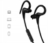 Image de IPX5 Waterproof Bluetooth 5.0 Earphones Wireless Sports Headphones with Built-in Mic