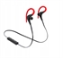 IPX5 Waterproof Bluetooth 5.0 Earphones Wireless Sports Headphones with Built-in Mic