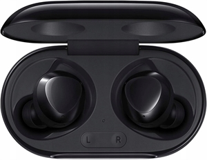 Picture of Bluetooth 5.0 Real Wireless Headphones Built-in Microphone