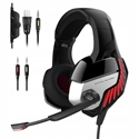 Изображение 7.1 Surround Sound Gaming Headset for PS4 Xbox one PC MAC Laptop