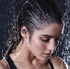 Picture of IPX6 Waterproof Headphones In-ear BT Wireless Headphones 3300mAh Powerbank