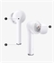 Active Noise Reduction In-ear Earphones Wireless Headphones with Charging Case の画像