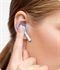 Image de Active Noise Reduction In-ear Earphones Wireless Headphones with Charging Case