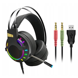 Picture of 7.1 Channel Gaming Headset for PC PS4