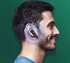 Изображение Наушники Bluetooth TWS + высококачественный микрофон + корпус 350 мАч