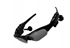 Изображение Солнцезащитные очки Беспроводные наушники BT5.0 Наушники-вкладыши Время ожидания до 150 часов
