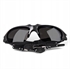 Image de Sunglasses Wireless Headphones BT5.0 In-ear Earphones Standby Time Up to 150h