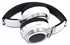 Image de Foldable Wireless On-ear Headphones LED Lighting with FM MP3 RADIO