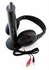 Wireless Headphones FM Radio Microphone 5IN1