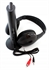 Picture of Wireless Headphones FM Radio Microphone 5IN1