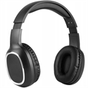 Wireless On-ear Headset Bluetooth Stero Headphone Microphone