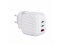 Image de 66W GaN USB-C Charger Power Adapter for MacBook Pro
