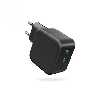 Image de GaN 61W PD Fast Charging USB-C Power Adapter