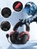 Image de Gaming Headset 2.4GHz Wireless Headphones 3.5mm Wired Headphones with Mic Noise Canceling For PC Gamer For PS4 Xbox One