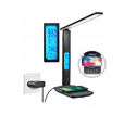 Picture of LED Desk Light with 10W QI Wireless Charger