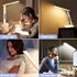 Image de LED Desk Light with 10W QI Wireless Charger