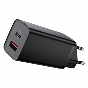 GaN USB-C Charger 65W Fast Charger