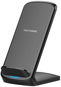 Image de 10W Fast QI Wireless Induction Charger Fast