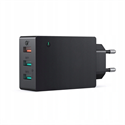 42W Charger 3 Port Quick Charge 3.0 USB Wall Charger