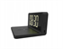 Image de QI Wireless Charger Clock Alarm LCD USB