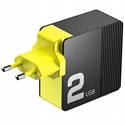 Изображение USB-C Charger PD Quick Charge 3.0 30W
