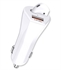 Bluetooth Wireless Headset 5.0 in-car Charger