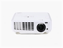 Image de Portable 3LED 3LCD 1080P Projector Home Cinema Native 4K Support Full HD Android LED Projector