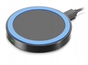 Universal Qi Induction Wireless Charger の画像