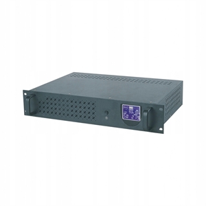 Rack Mounted UPS Emergency Power Supply 1500VA の画像