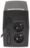 UPS Emergency Power Supply 600VA 360W