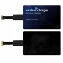 QI USB Wireless Charging Adapter