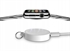 Изображение Беспроводное зарядное устройство для брелка QI для Apple Watch