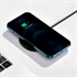 15W Wireless Charger Qi Induction Strong Fast