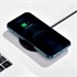 Picture of 15W Wireless Charger Qi Induction Strong Fast