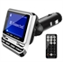 Image de Car Bluetooth FM transmitter USB Charger