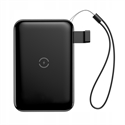 Picture of Wireless Charger Qi 10W QC PD 18W Wireless Power Bank