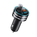 Car Charger Bluetooth Wireless FM Transmitter の画像