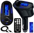 3 in 1 FM transmitter Car Charger