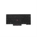 English Keyboard with Backlight 5N20W67857 for ThinkPad L14 L14 Gen 2 の画像