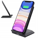 15W Qi Wireless Standing Charger の画像