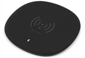 Induction Wireless Charger Qi Fast Charger の画像