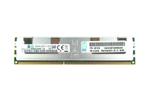 49Y1418 16GB DDR3 1.35V RDIMM Memory Compatible for IBM