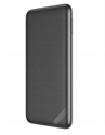 Image de Induction Wireless Charger Qi 10W Power Bank 10000mAh