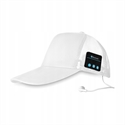 Image de Bluetooth cap  with earphones