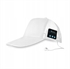 Image de Bluetooth cap  with earphones