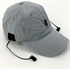 Image de Earphone visor cap built in bluetooth